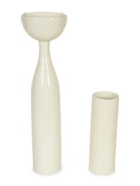 Two Rosenthal Porcelain Vases