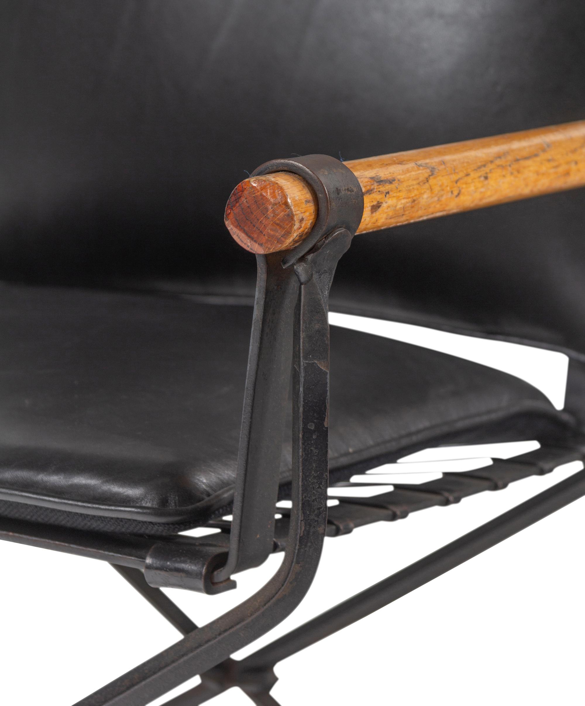 Pair of Armchairs Terra Furniture, USA