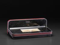 A 'Chromedge' Metal Trim Sales Sample