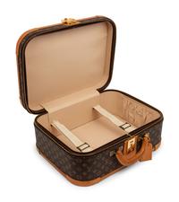 Louis Vuitton Suitcase, Late 20th Century