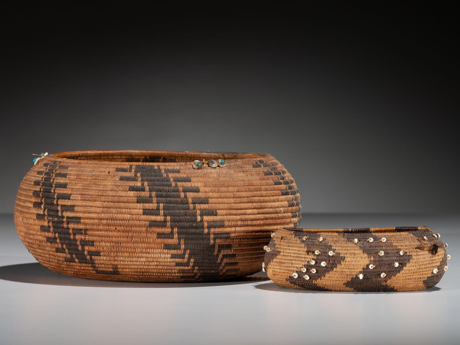 Pomo Gift Baskets