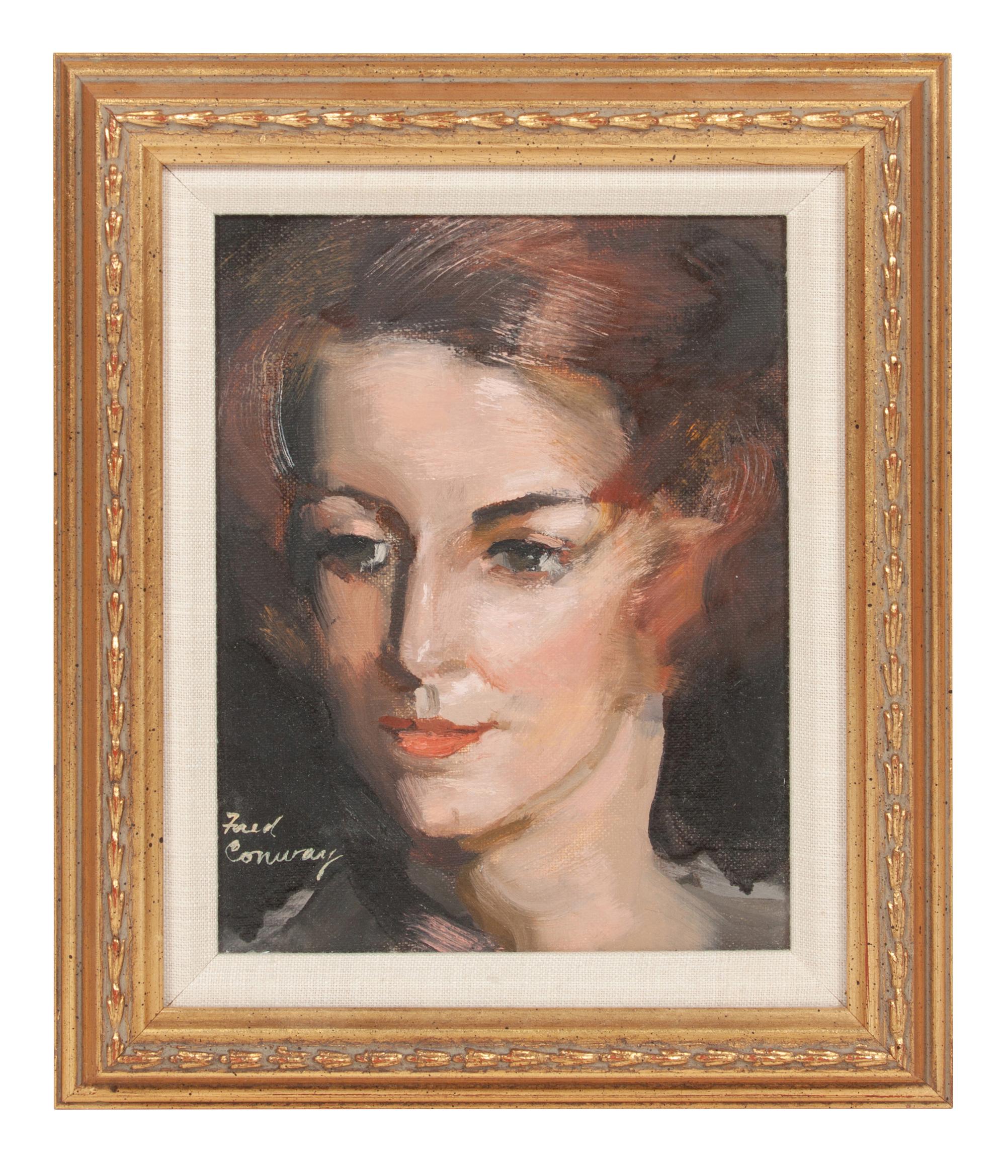 Unknown Model, c. 1960