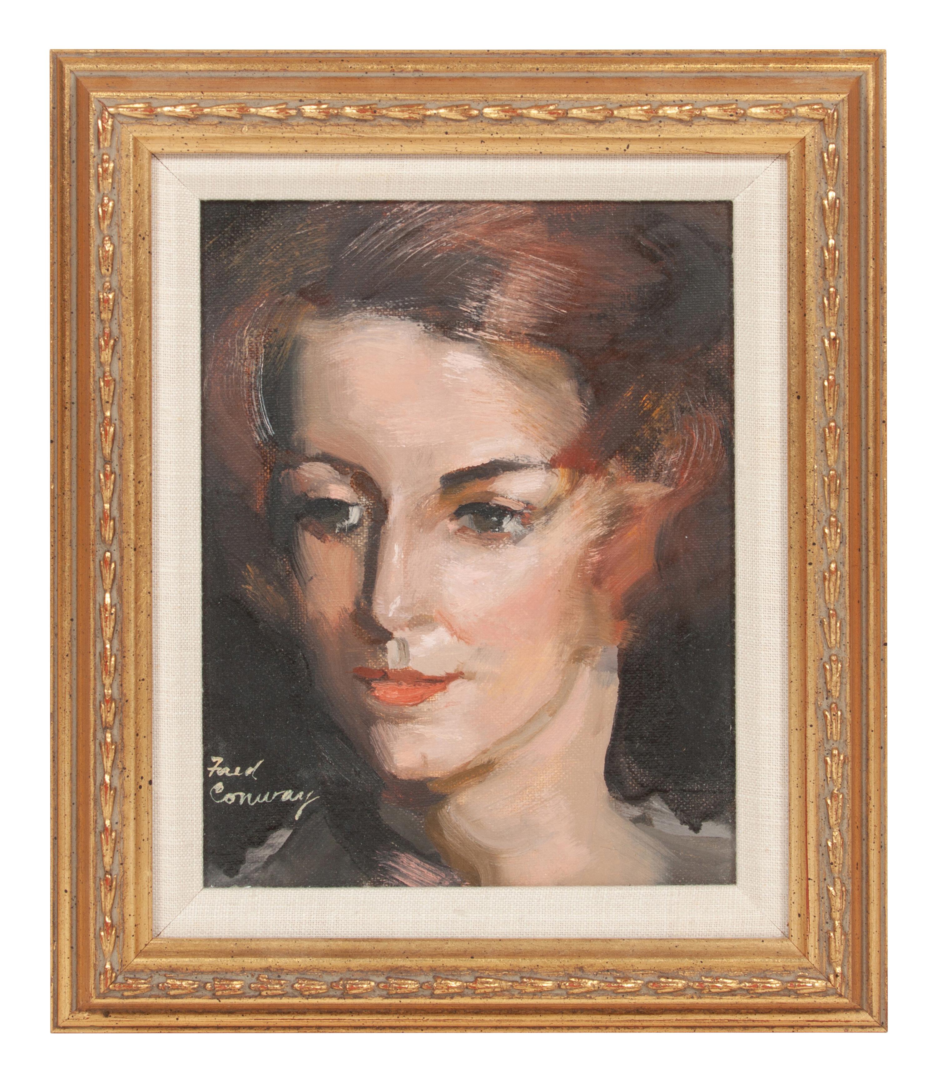 Unknown Model, c. 1960