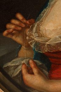 After Charles Guillaume Bourgeois (French, 1759-1832)