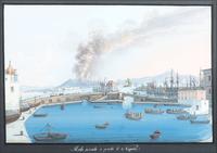 Manner of Alessandro d'Anna (Italian, 1746-1810)