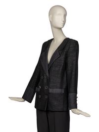 Chanel Jacket, Cruise 2015-16