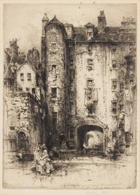 Hedley Fitton