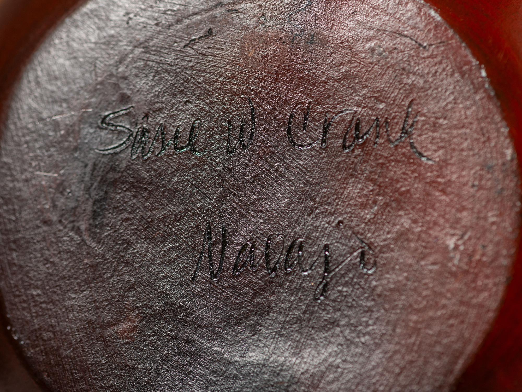Navajo Pottery Collection