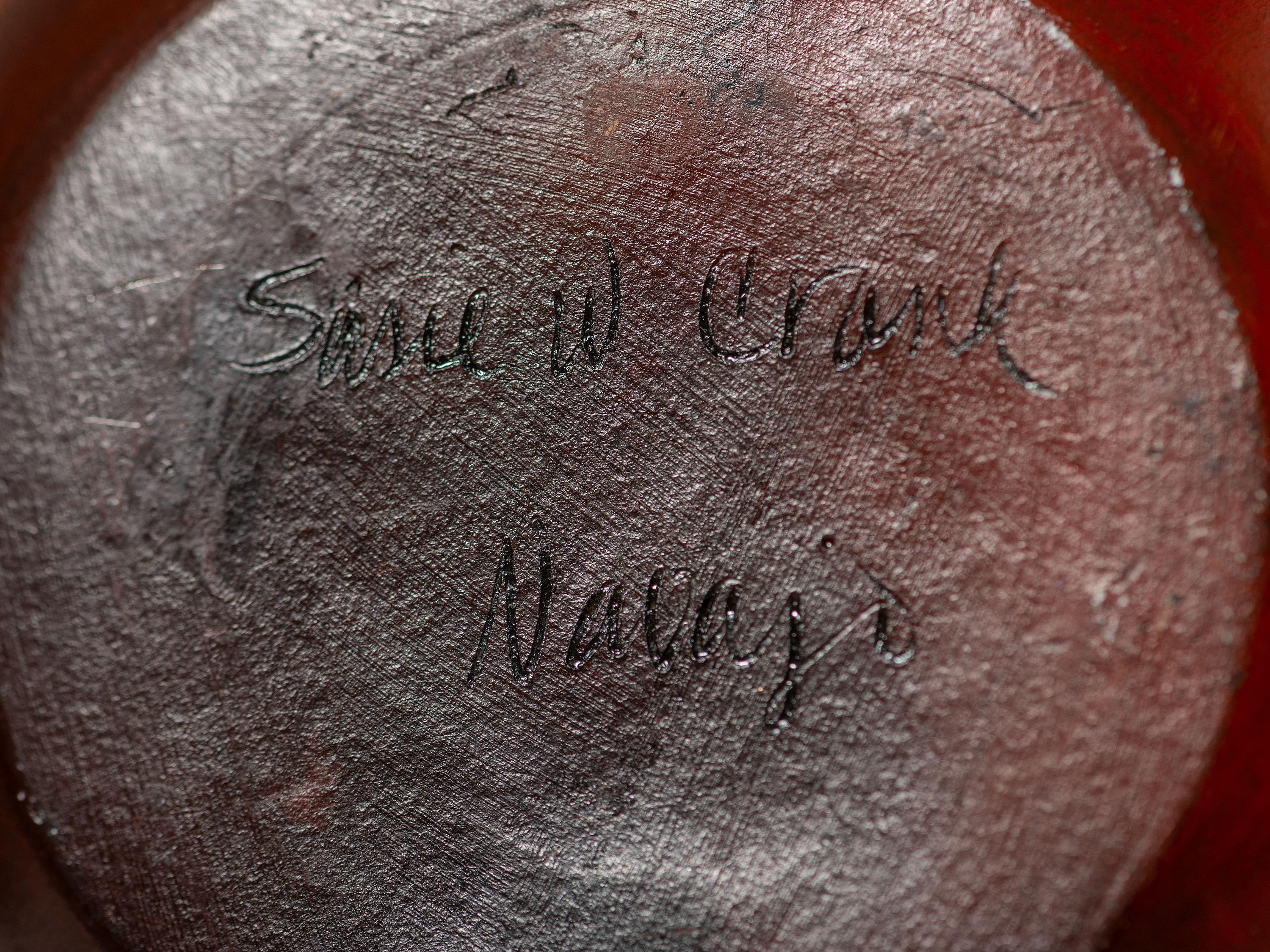 Navajo Pottery Collection