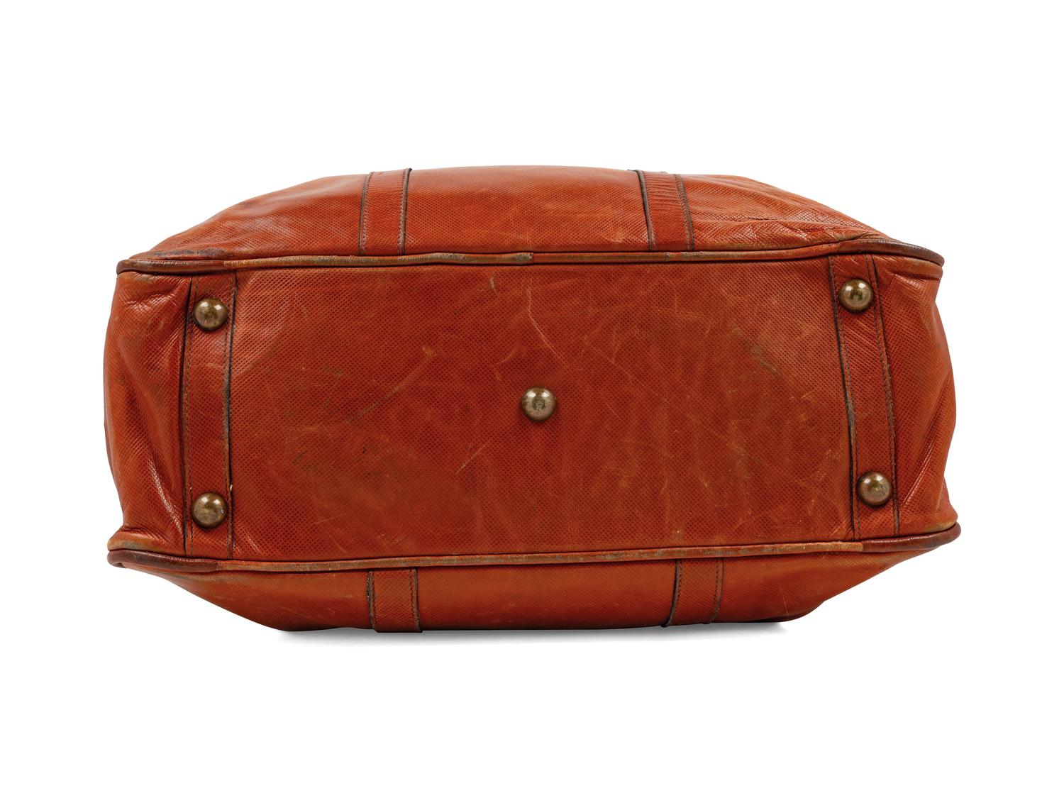 Bottega Veneta Bag, 1980-90s