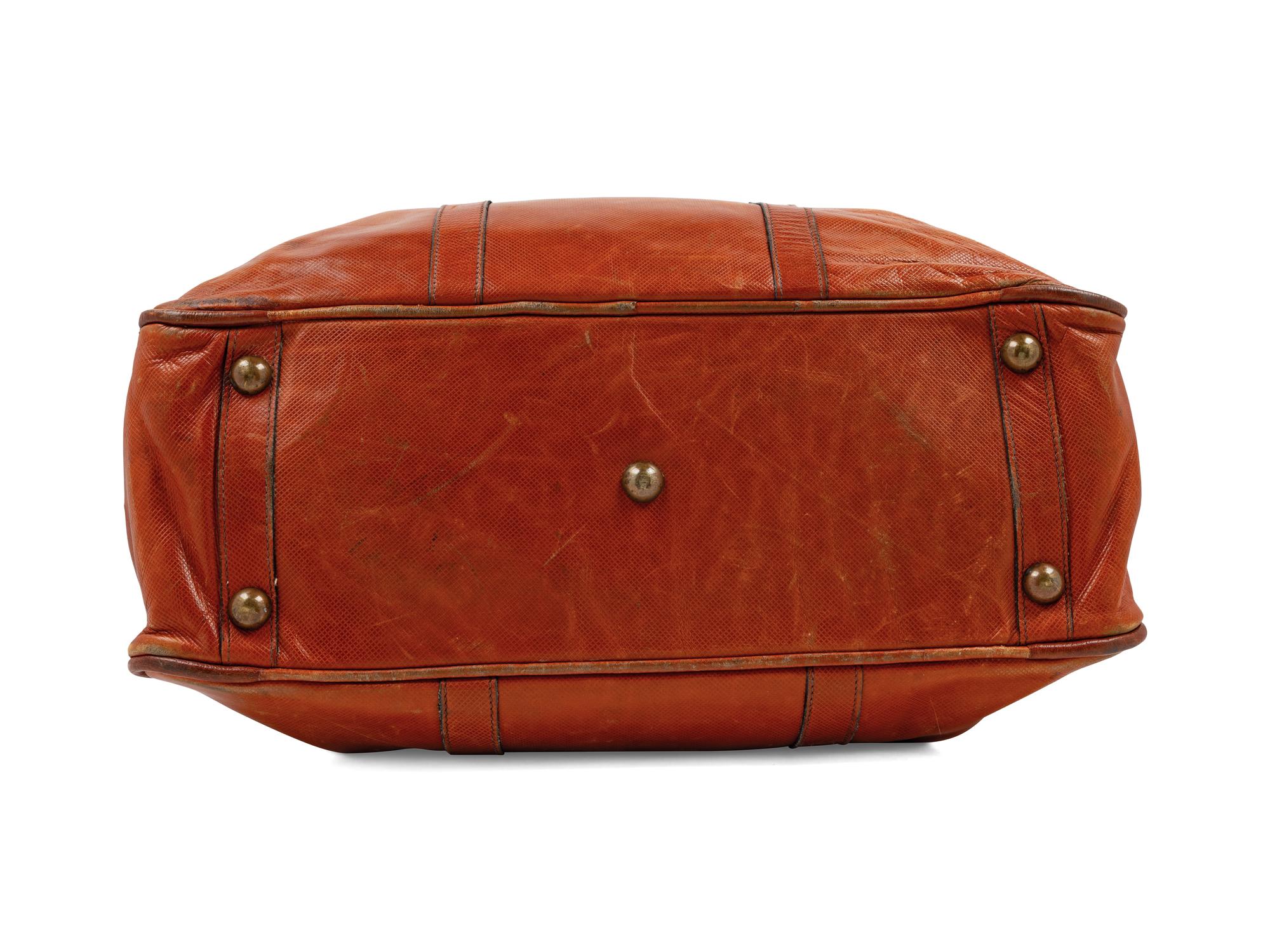 Bottega Veneta Bag, 1980-90s