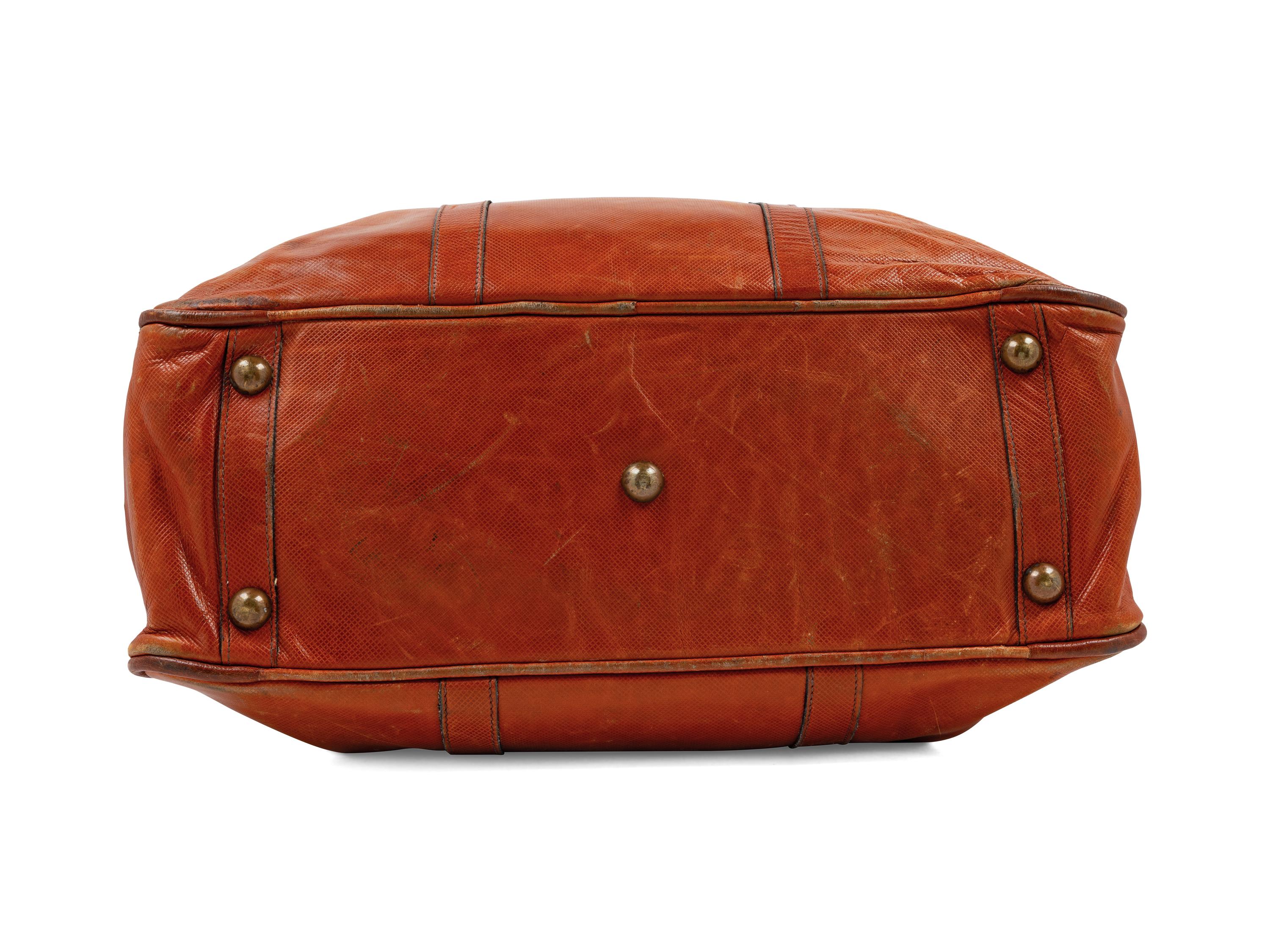 Bottega Veneta Bag, 1980-90s