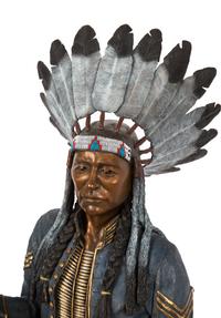 Cheyenne Honor, edition 2/15