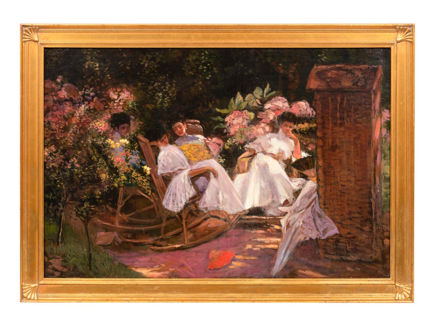 Artist Unknown, Early 20th Century