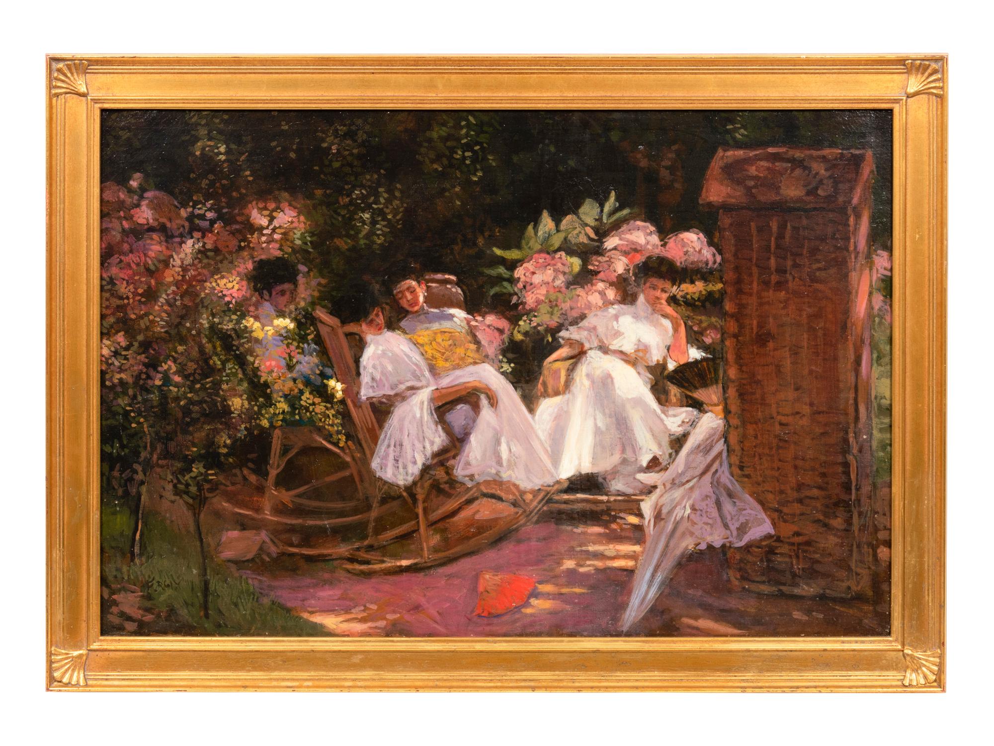 Artist Unknown, Early 20th Century