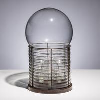 Gae Aulenti (Italian, 1927–2012) — Alcinoo Table Lamp, designed 1975
