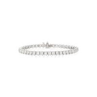 DIAMOND LINE BRACELET