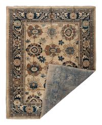 A Mahal Rug