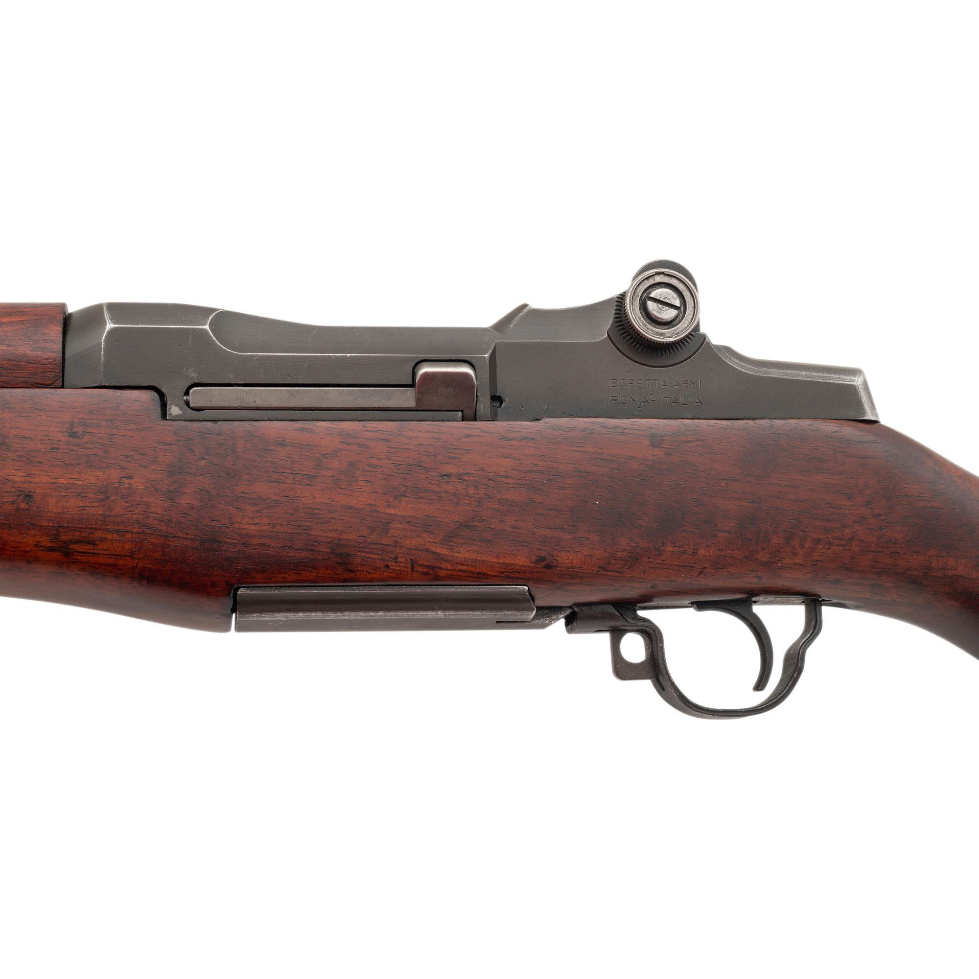 ** Beretta Danish Contract M1 Garand