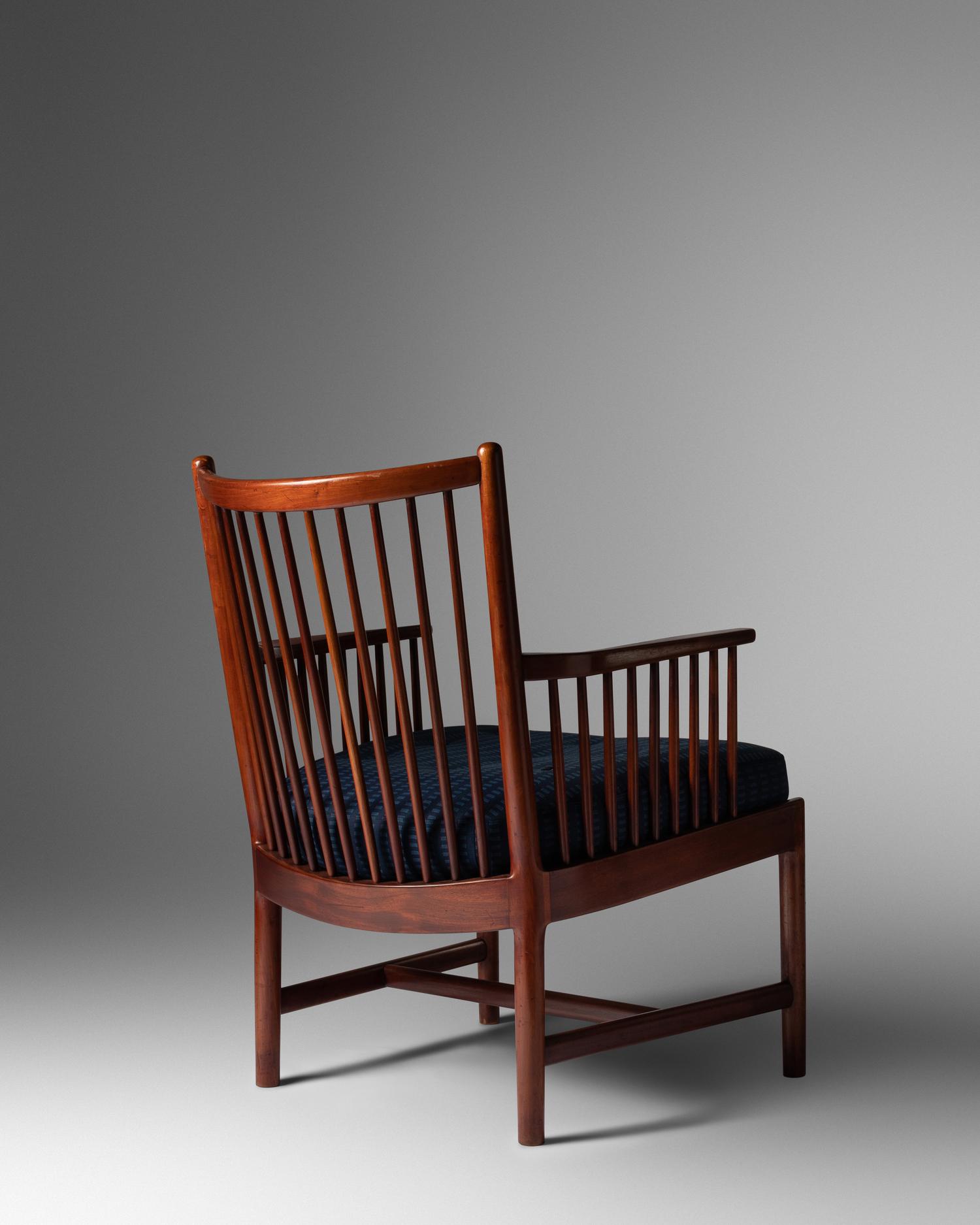 Armchair, c. 1930