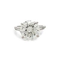 DIAMOND RING AND JACKETS