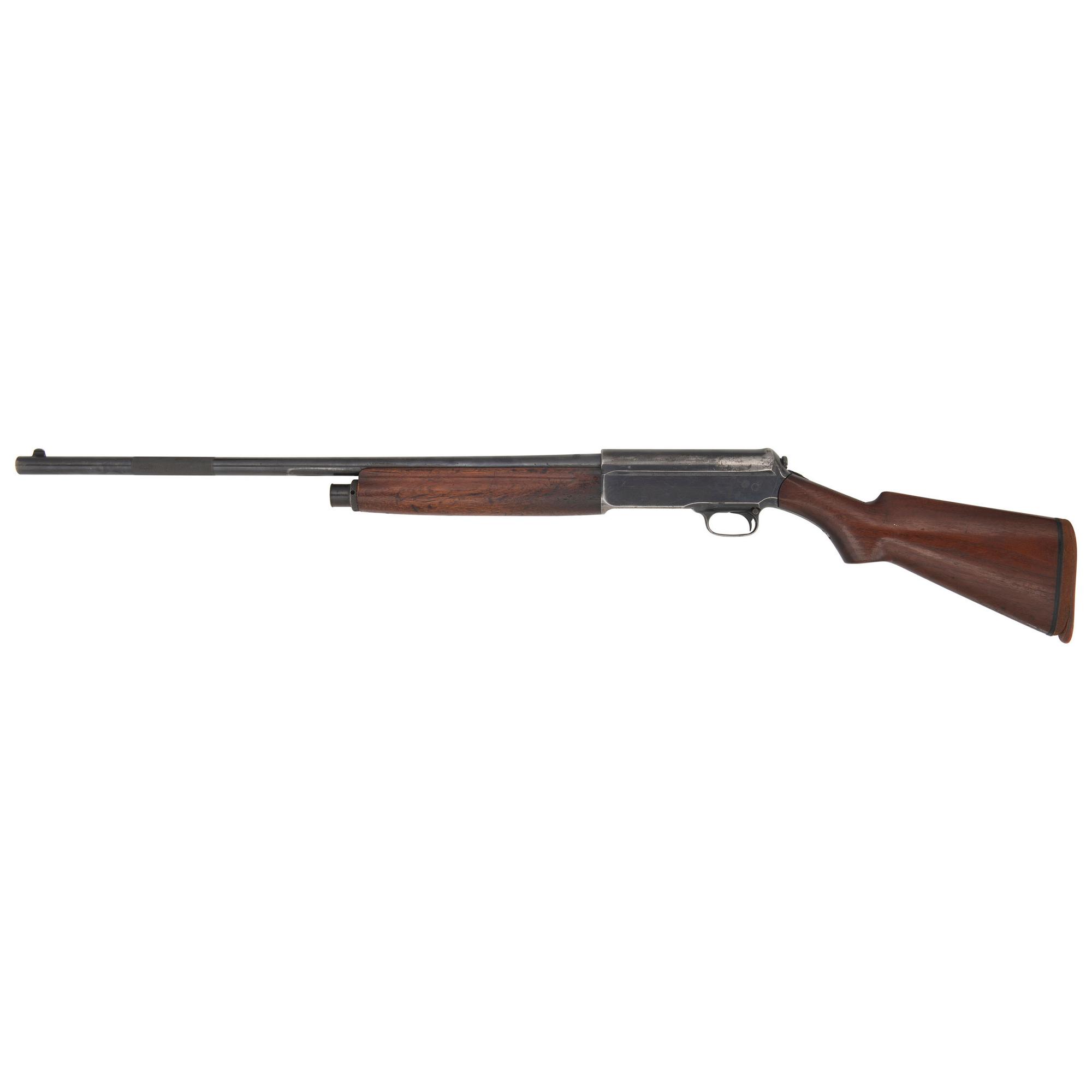 **Winchester Model 1911 SL Autoloader