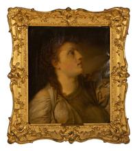 Tête de Femme