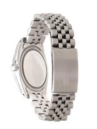 ROLEX, STAINLESS STEEL REF. 6694 'OYSTERDATE' WRISTWATCH, CIRCA 1964