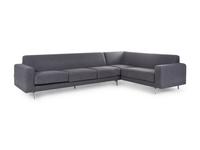 Sectional Sofa, Dellarobbia, USA