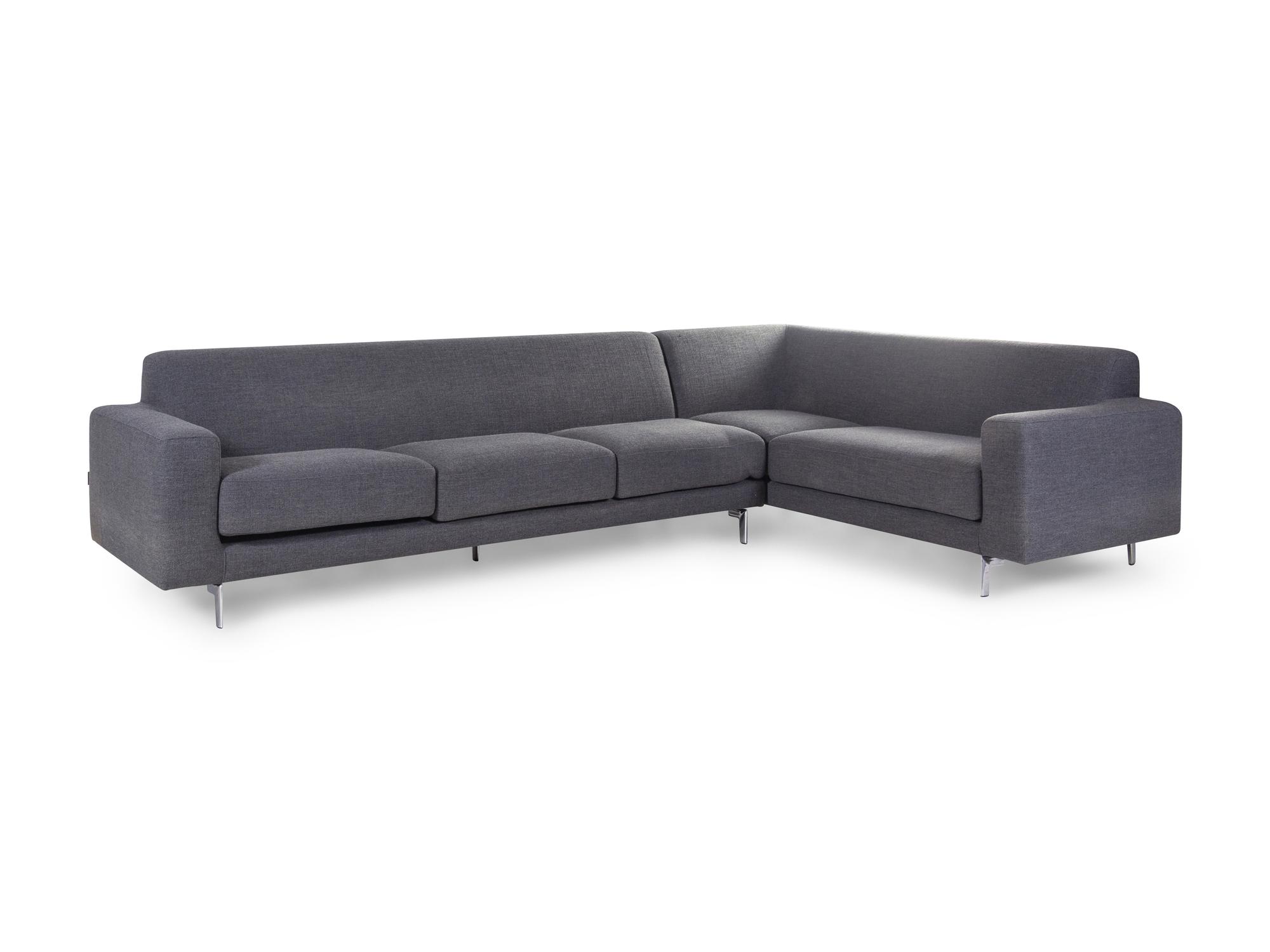 Sectional Sofa, Dellarobbia, USA