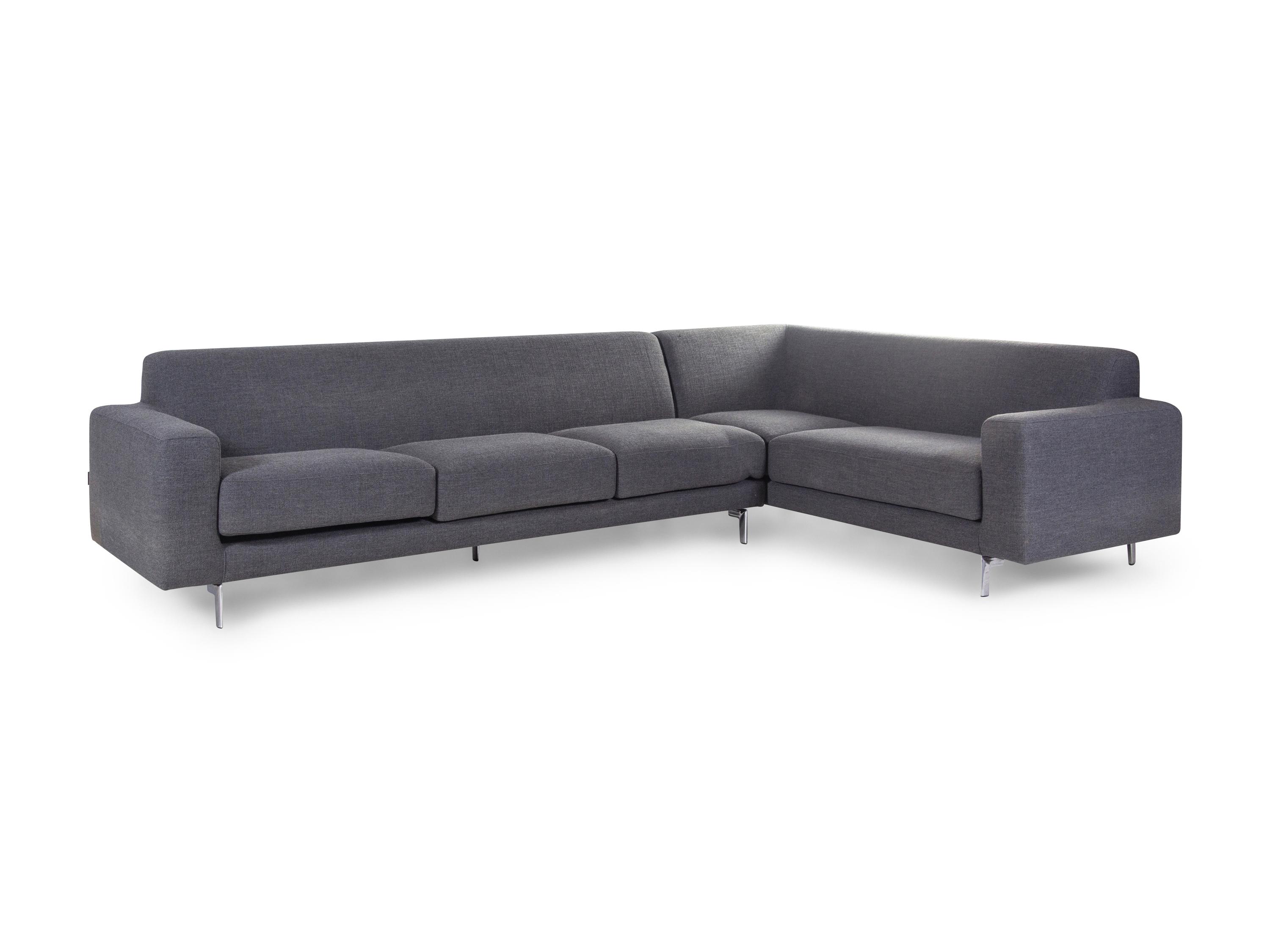 Sectional Sofa, Dellarobbia, USA