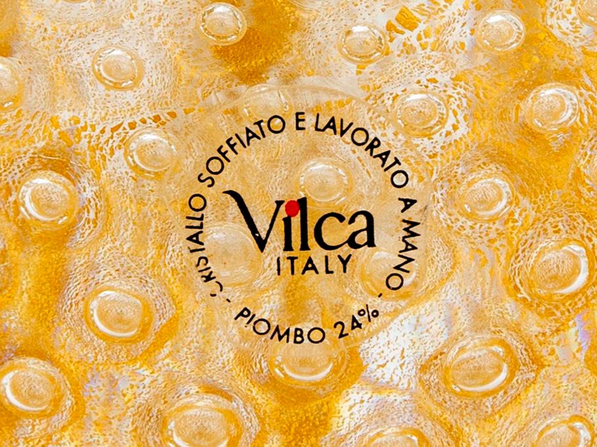 A Group of Three Murano Objects — VILCA, 20TH CENTURY