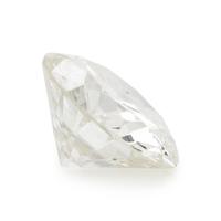 1.24 CARAT ROUND BRILLIANT CUT DIAMOND