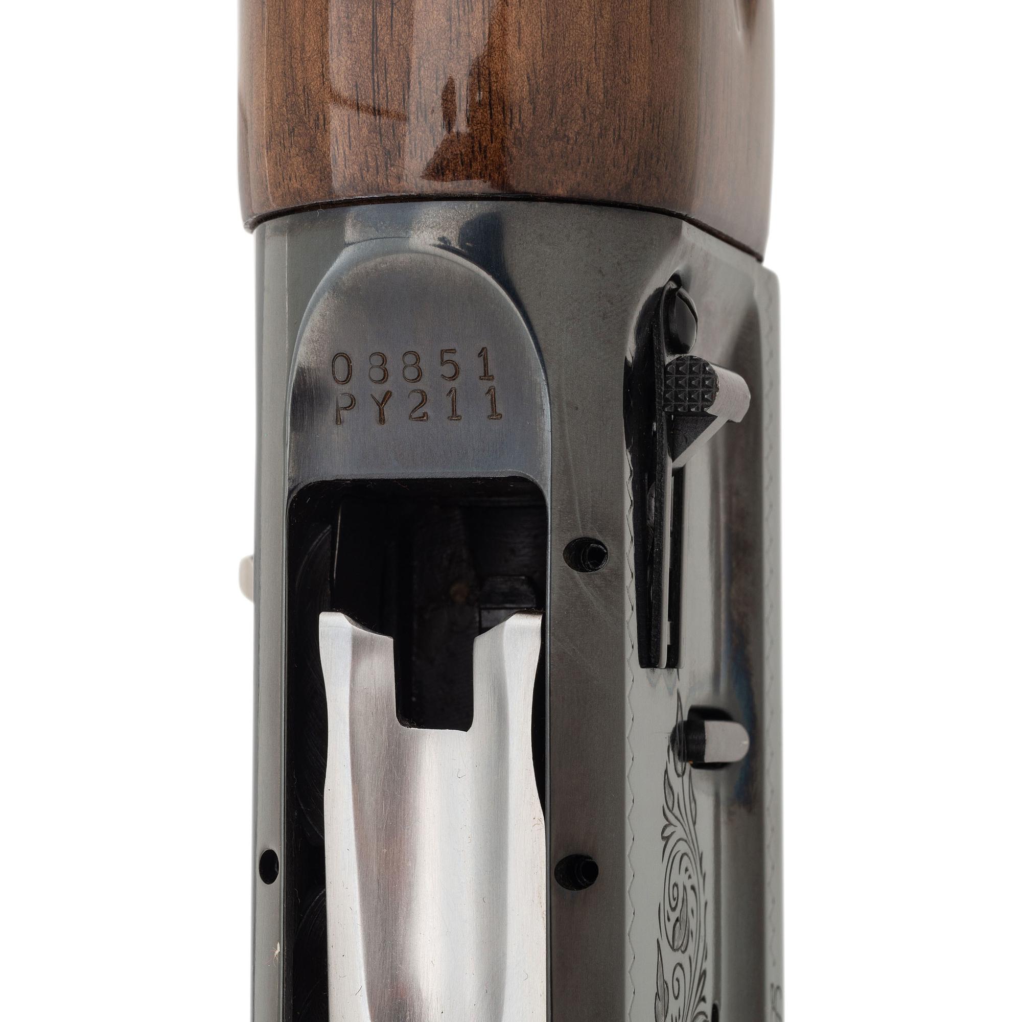 * Browning Auto-5 Light Twelve