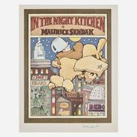 [Children's & Illustrated] Sendak, Maurice Pictures by Maurice Sendak