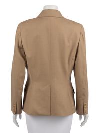 Two Hermès Jackets, 1990-2000s