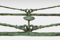 Diego Giacometti (Swiss, 1902–1985) — Berceau Table, Première Version, designed c. 1963