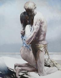 Two Figures
