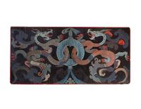 A Chinese Lacquered Cabinet