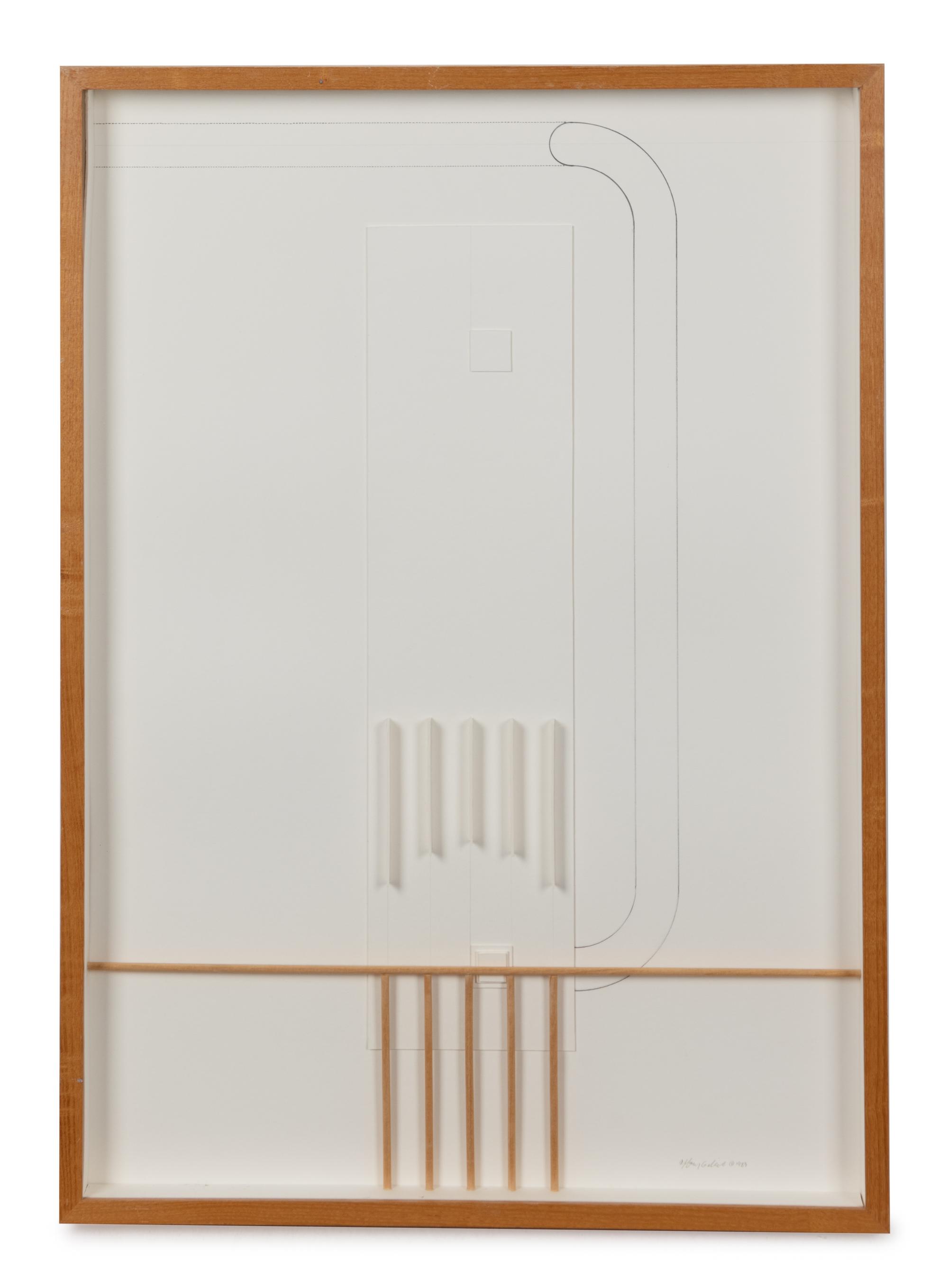 Untitled (Three Works)