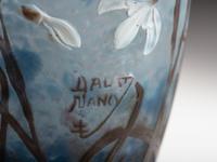 Snowdrop Vase