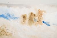People on Beach