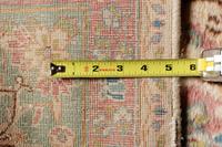 A Kerman Wool Rug