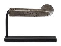 Great Lakes Pewter Pipe Bowl