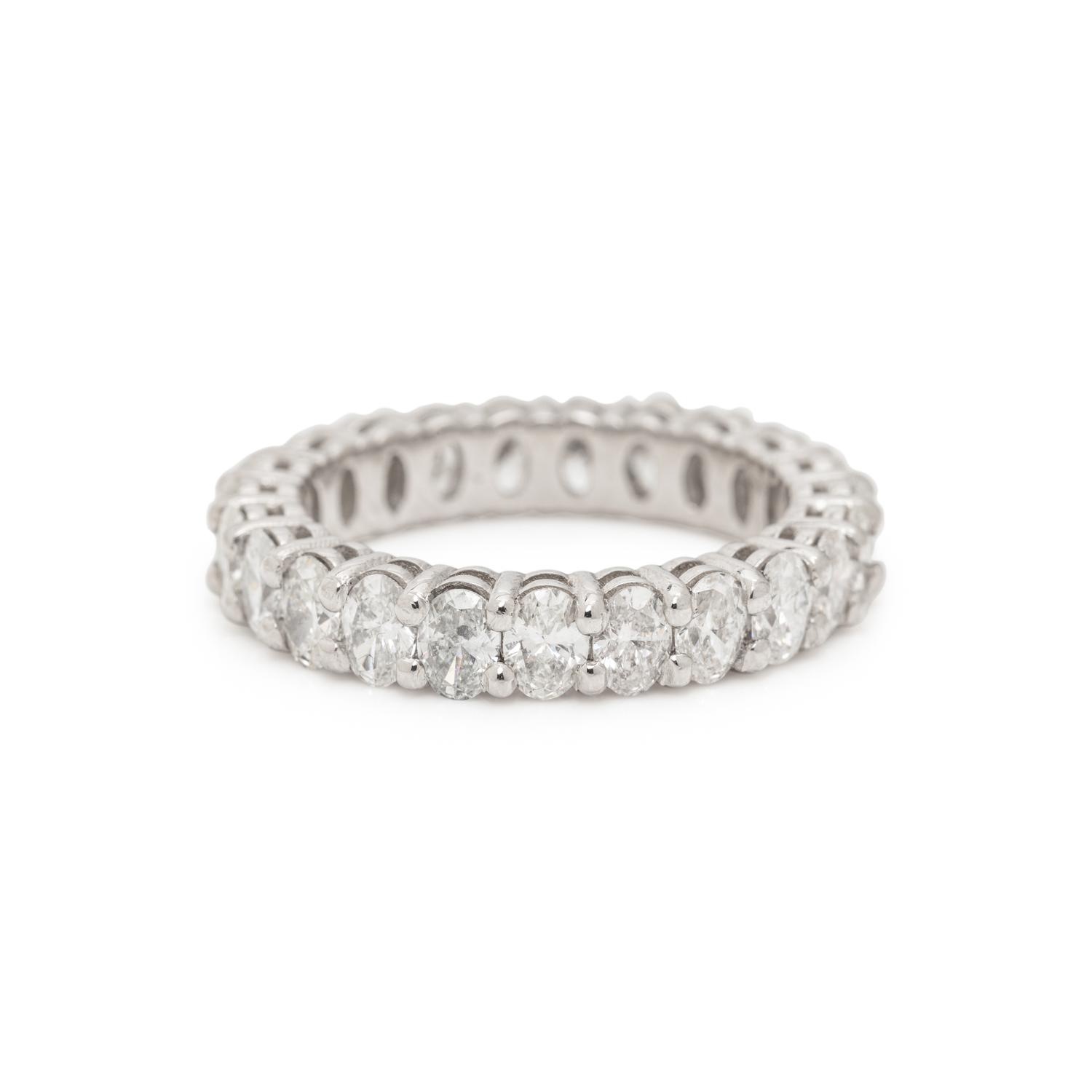 DIAMOND ETERNITY BAND