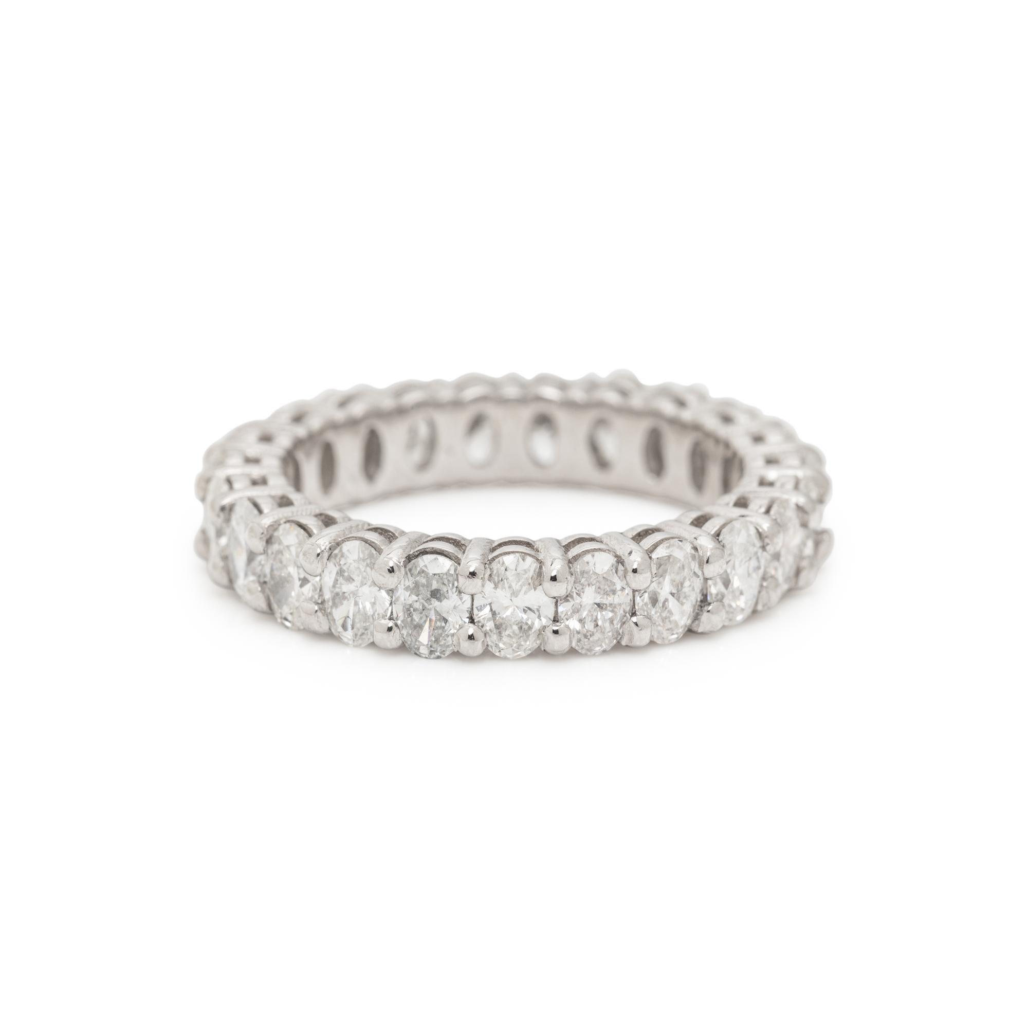 DIAMOND ETERNITY BAND