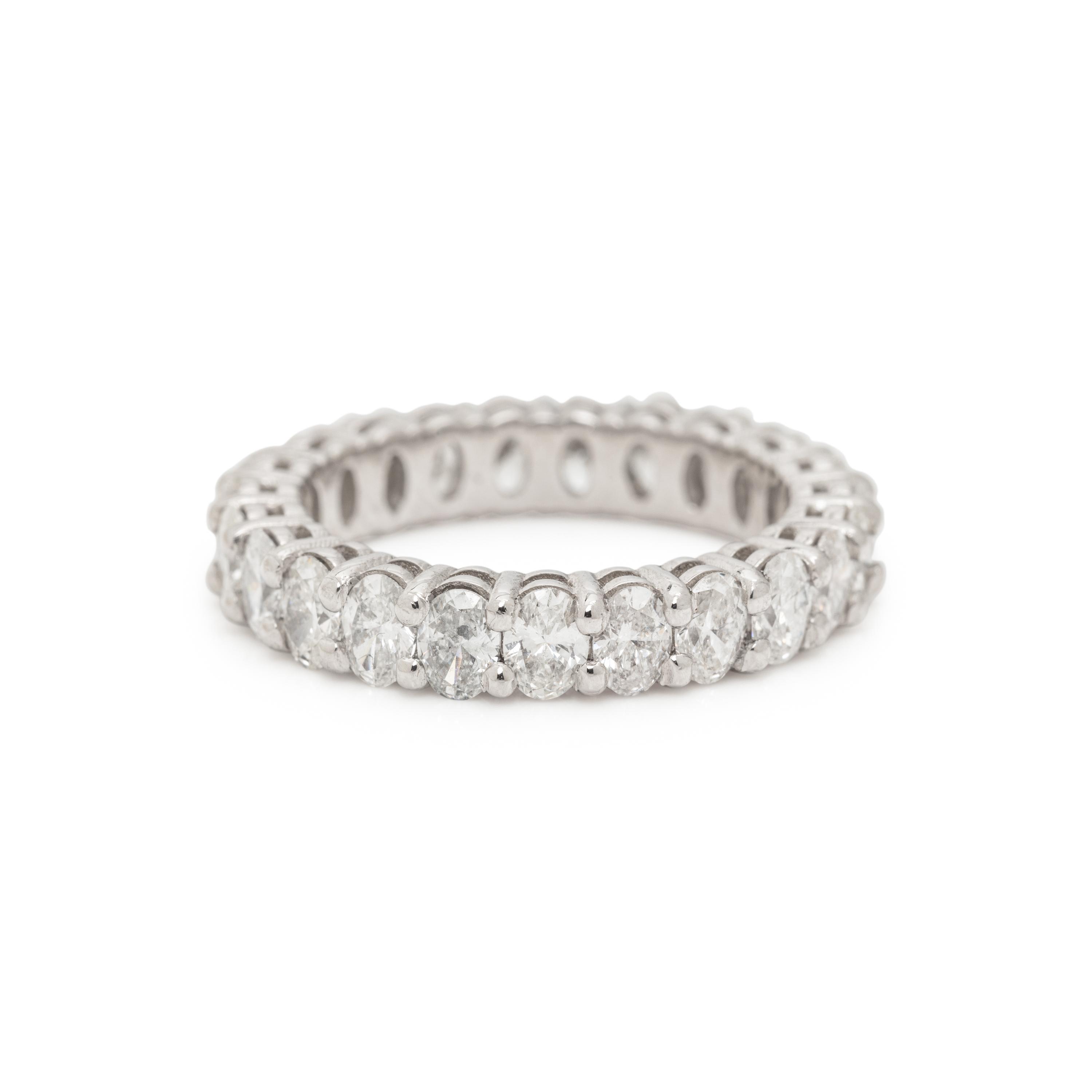 DIAMOND ETERNITY BAND