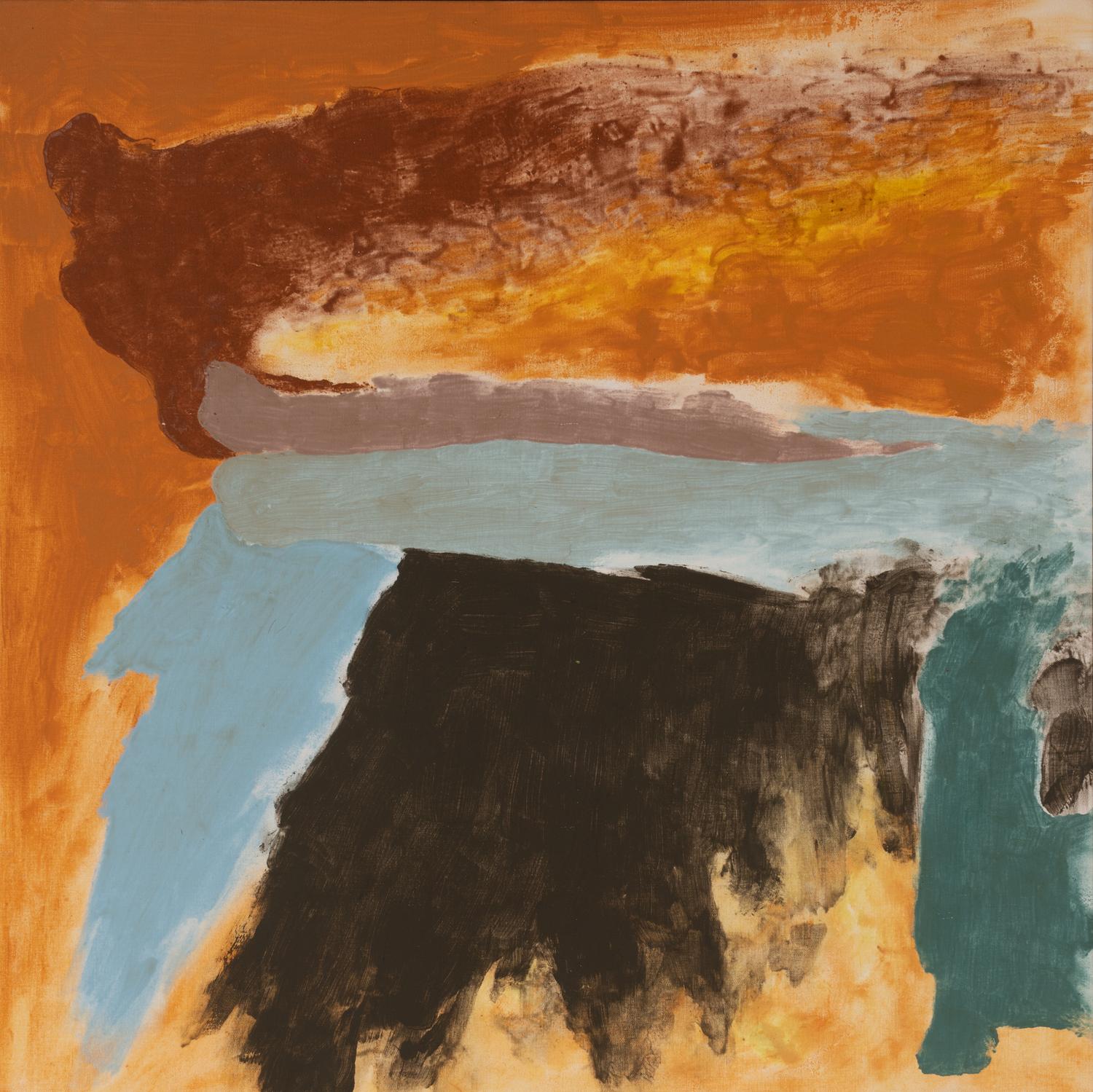 Indian Dream, 1976