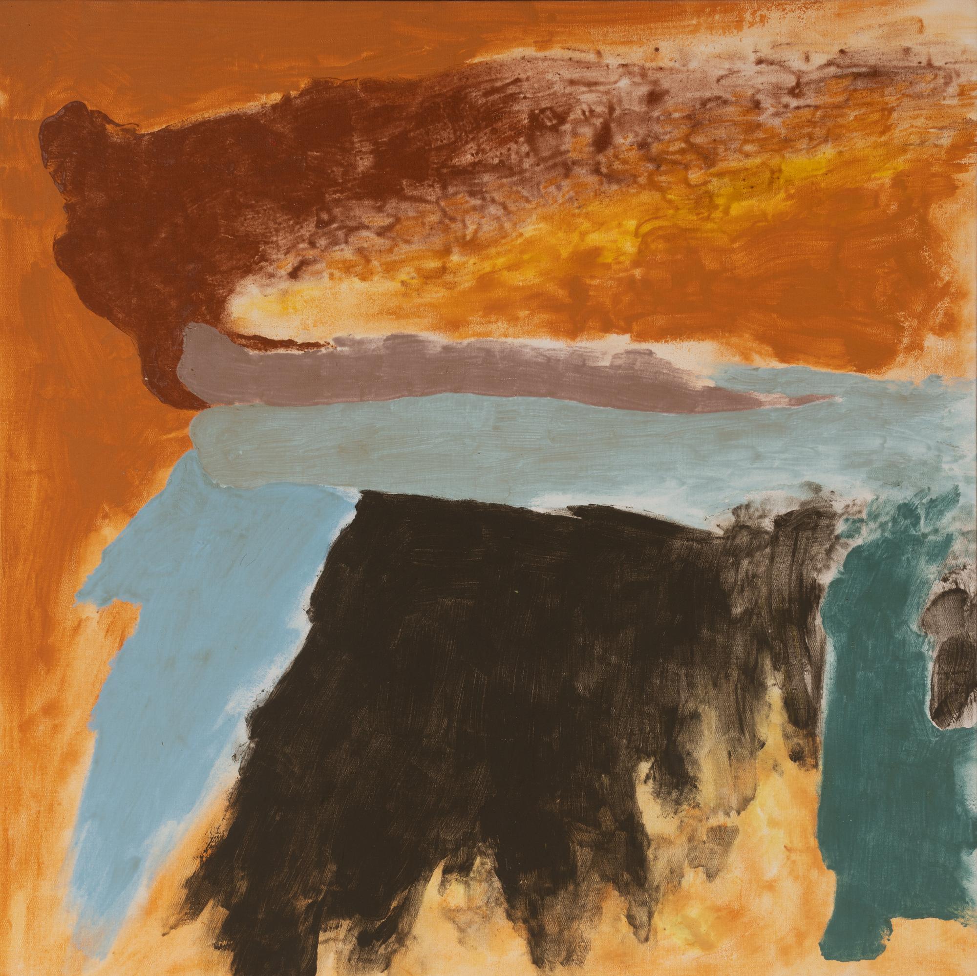 Indian Dream, 1976