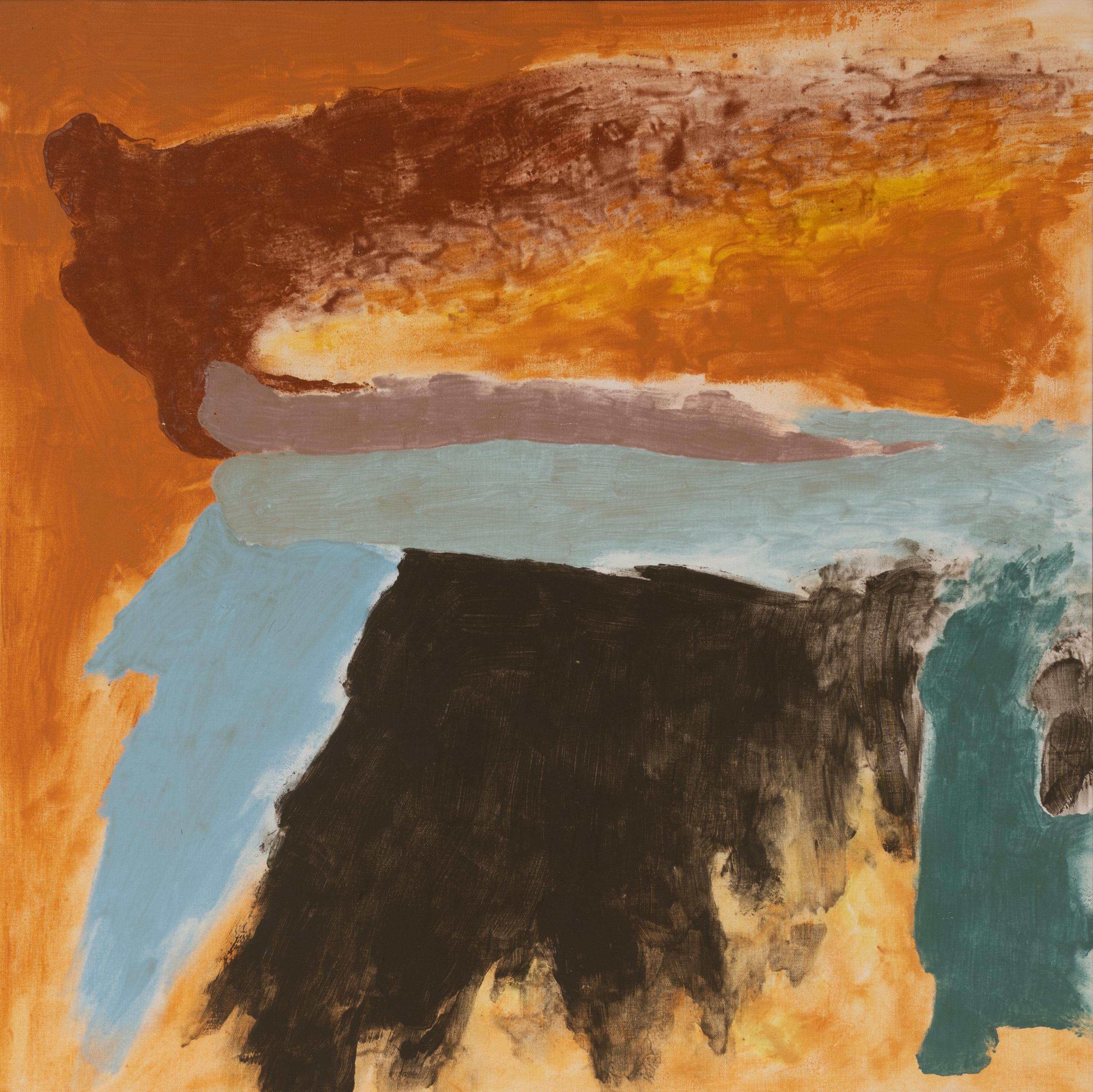 Indian Dream, 1976